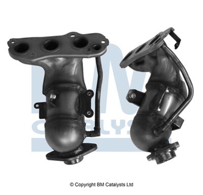 BM CATALYSTS BM92225H EAN: 5052746178098.