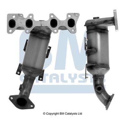 BM CATALYSTS BM92270H EAN: 5052746202250.