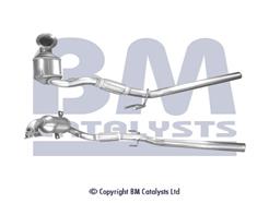 BM CATALYSTS BM92285H