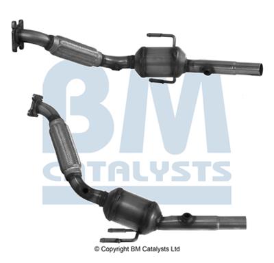 BM CATALYSTS BM92289H EAN: 5052746238181.
