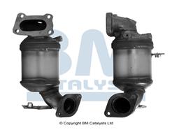 BM CATALYSTS BM92318H