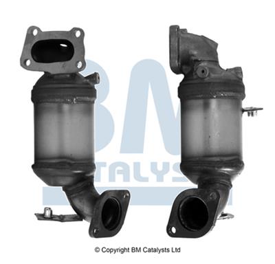 BM CATALYSTS BM92318H EAN: 5052746218916.