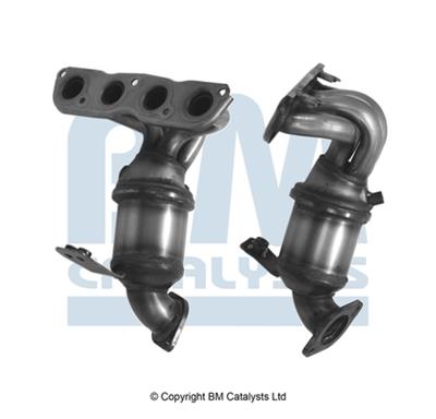 BM CATALYSTS BM92347H EAN: 5052746202311.