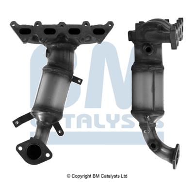 BM CATALYSTS BM92371H EAN: 5052746202335.