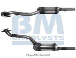 BM CATALYSTS BM92582H