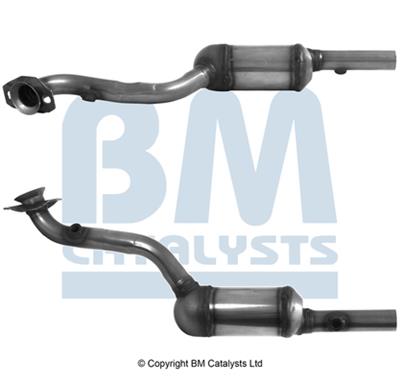 BM CATALYSTS BM92582H EAN: 5052746240009.
