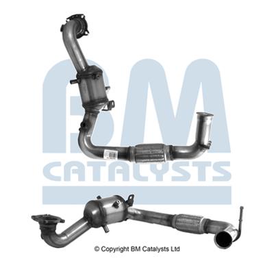 BM CATALYSTS BM92587H EAN: 5052746218954.