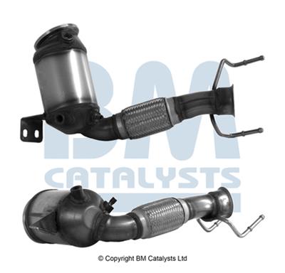 BM CATALYSTS BM92647H EAN: 5052746217490.