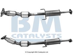 BM CATALYSTS BM92675H