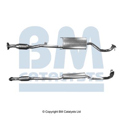 BM CATALYSTS BM92690H EAN: 5052746207163.