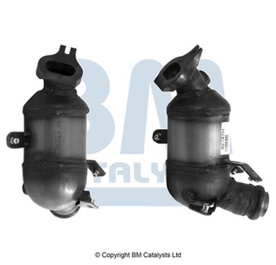 BM CATALYSTS BM92747H EAN: 5052746211740.