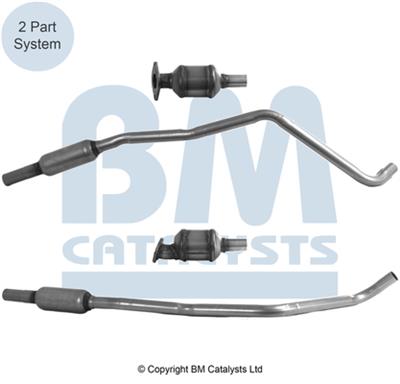 BM CATALYSTS BM92780H EAN: 5052746217421.
