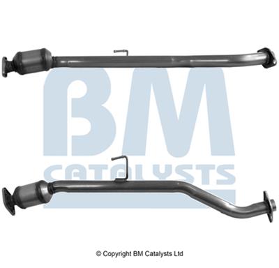 BM CATALYSTS BM92814H EAN: 5052746219876.
