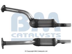 BM CATALYSTS BM92840H