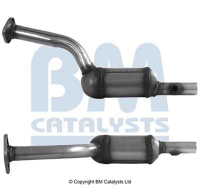 BM CATALYSTS BM92840H EAN: 5052746218824.