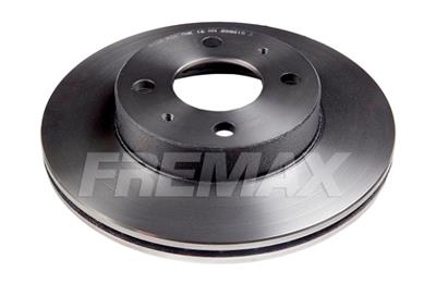 FREMAX BD-0602 EAN: 7893233006023.