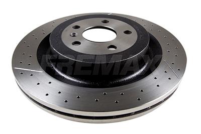 FREMAX BD-3605 EAN: 7893233036051.