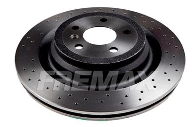 FREMAX BD-3613 EAN: 7893233036136.