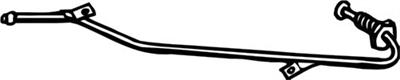 BOSAL 000-099 EAN: 3351640000996.
