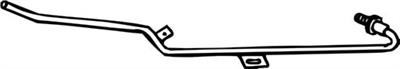 BOSAL 000-072 EAN: 3351640000729.
