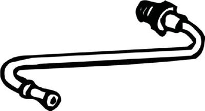 BOSAL 000-076 EAN: 3351640000767.