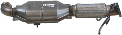 BOSAL 090-027 EAN: 3351640900272.