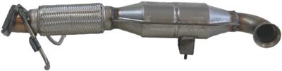BOSAL 090-027 EAN: 3351640900272.