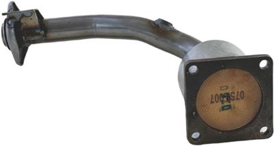 BOSAL 090-105 EAN: 3351640901057.