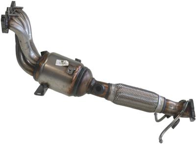 BOSAL 090-107 EAN: 3351640901071.