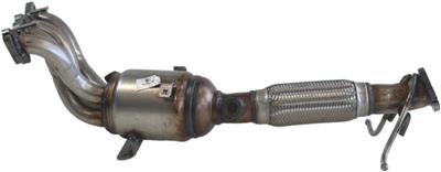 BOSAL 090-107 EAN: 3351640901071.