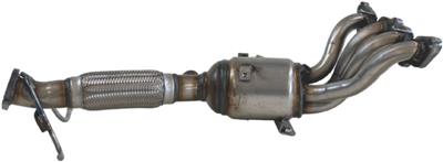 BOSAL 090-107 EAN: 3351640901071.