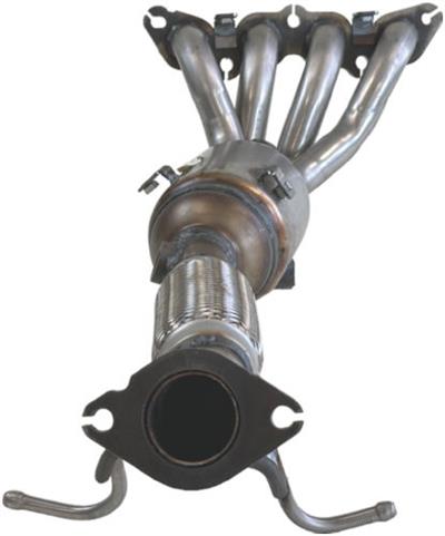 BOSAL 090-107 EAN: 3351640901071.