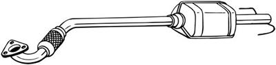 BOSAL 090-129 EAN: 3351640901293.