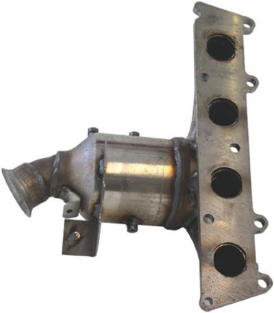 BOSAL 090-134 EAN: 3351640901347.