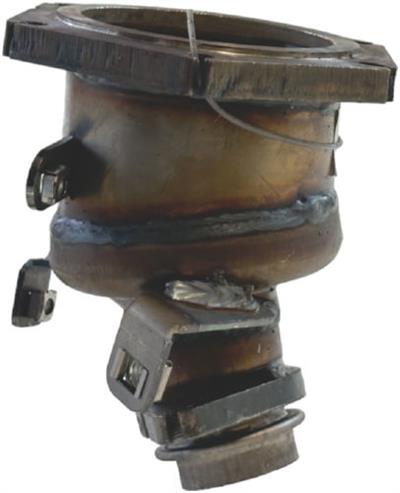 BOSAL 090-139 EAN: 3351640901392.
