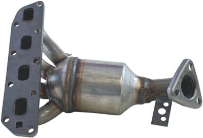 BOSAL 090-157 EAN: 3351640901576.