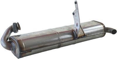 BOSAL 090-166 EAN: 3351640901668.