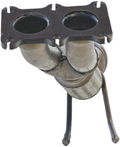 BOSAL 090-174 EAN: 3351640901743.