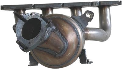 BOSAL 090-184 EAN: 3351640901842.