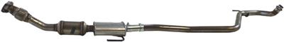 BOSAL 090-186 EAN: 3351640901866.