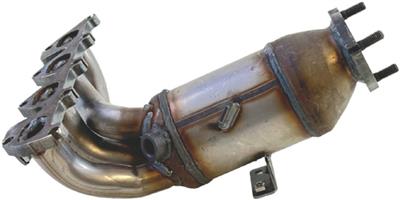BOSAL 090-191 EAN: 3351640901910.