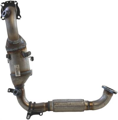 BOSAL 090-206 EAN: 3351640902061.