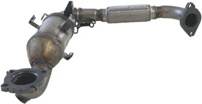 BOSAL 090-206 EAN: 3351640902061.