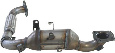 BOSAL 090-206 EAN: 3351640902061.