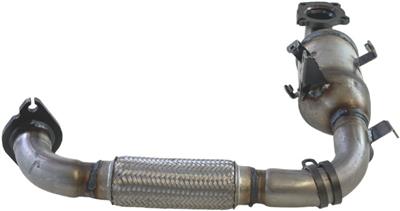 BOSAL 090-206 EAN: 3351640902061.