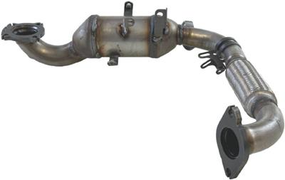 BOSAL 090-206 EAN: 3351640902061.