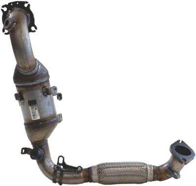 BOSAL 090-216 EAN: 3351640902160.