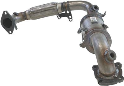 BOSAL 090-216 EAN: 3351640902160.