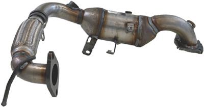 BOSAL 090-216 EAN: 3351640902160.