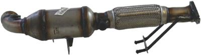 BOSAL 090-232 EAN: 3351640902320.